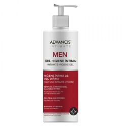 Advancis Intimate Men Gel...