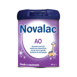Novalac AO Leite Lactente...