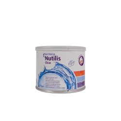 Nutilis Clear Pó Espessante...