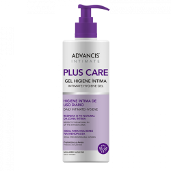 Advancis Intimate Plus care...