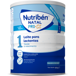 Nutribén Natal Pro-Alfa...