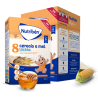 Nutribén Farinha Láctea 8 Cereais e Mel 250g