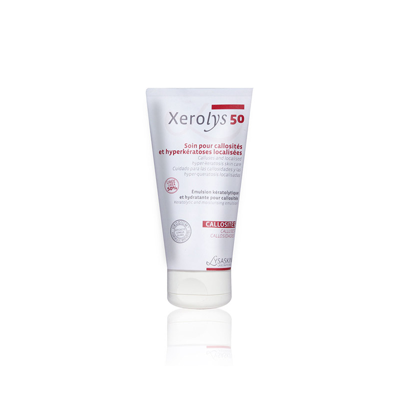 Xerolys 50 Emulsão 40ml