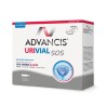 Advancis Urivial SOS - 15 Ampolas