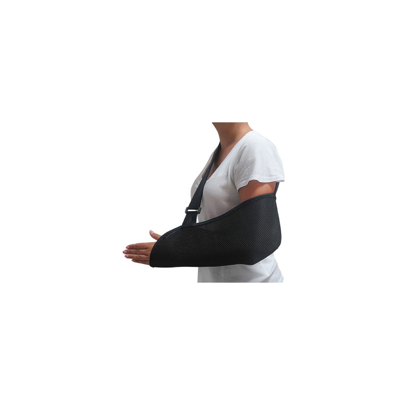 Wwo Suporte Braço Transpirável L/XL