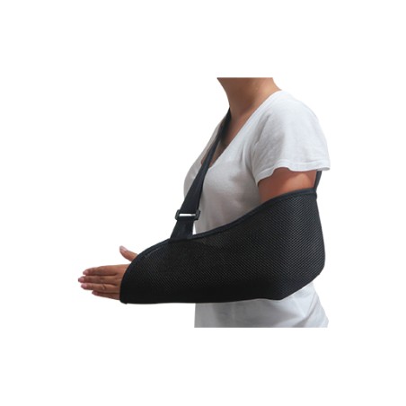 Wwo Suporte Braço Transpirável L/XL