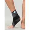 Wwo Pé Neoprene com Tira Tamanho XL