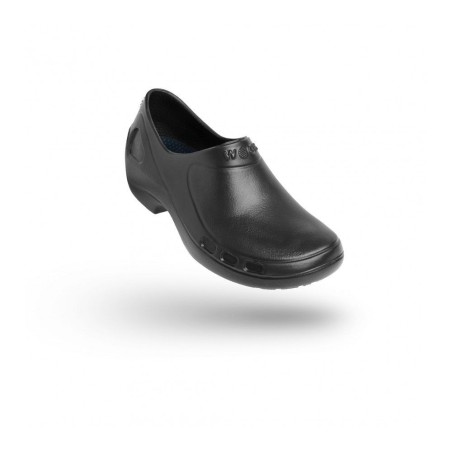 Wock Everlite Plus 02 Preto Fechado Tam 37