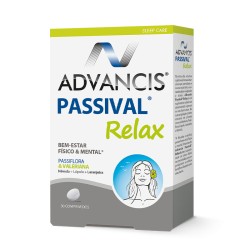 Advancis Passival Relax 60...