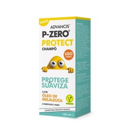 Advancis P-Zero Protect...