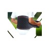 Wwo Cinta com Barras Lombares M