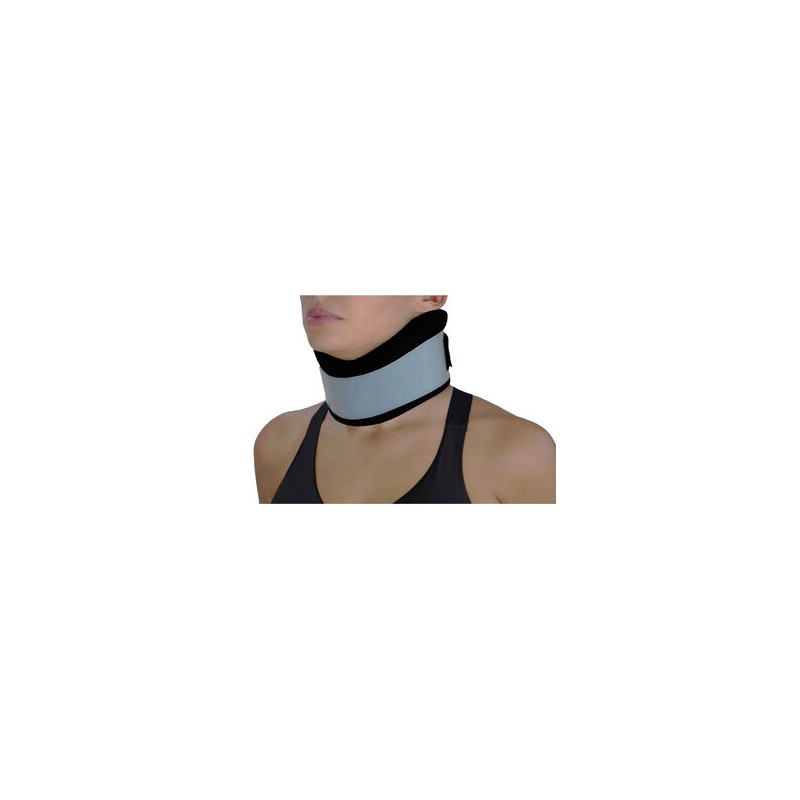 Wwo Colar Cervical Tam. Único