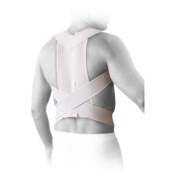 Wwo Corrector Dorsal Tamanho L