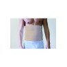 Wwo Faixa Abdominal 3 Bandas Tamanho S