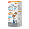 Advancis Ómega Mousse Manga 200ml