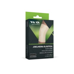 Wwo Joelheira Elástica Tamanho XL
