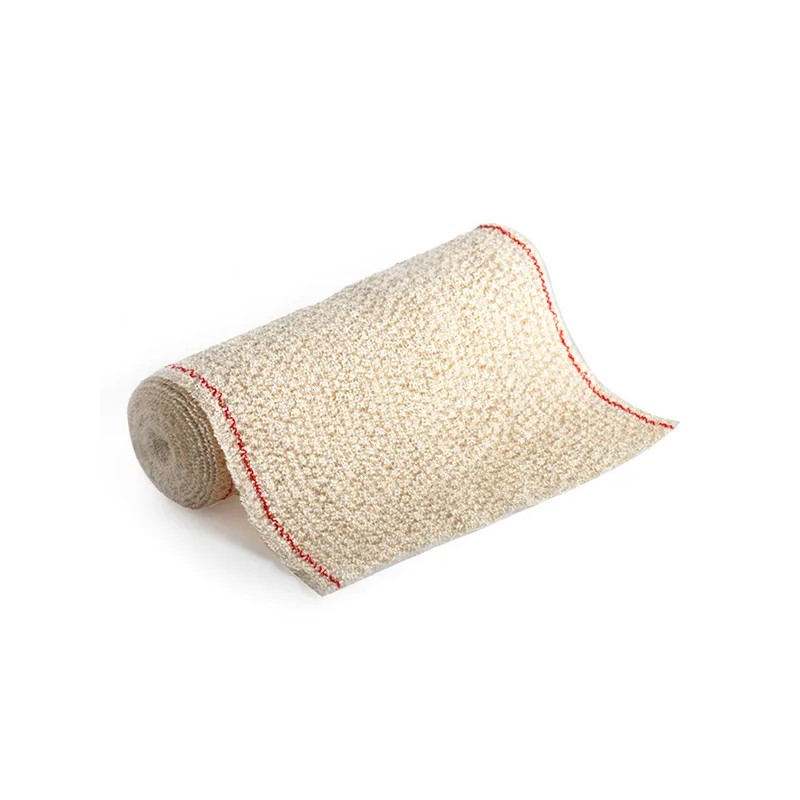 Ligadura Elástica Crepe 4m x 10cm