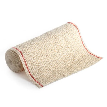 Ligadura Elástica Crepe 4m x 7cm