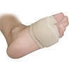 Magicfeet Banda Elástica com Almofada e Protetor de Joanetes Tam. L