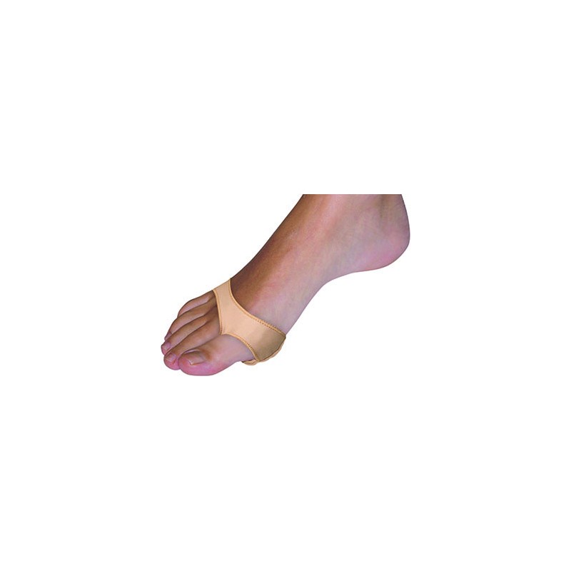 Magicfeet Faixa Elástica com Almofada de Gel Tamanho S