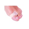 Magicfeet Gel Separador de Dedo com Anel Tamanho L