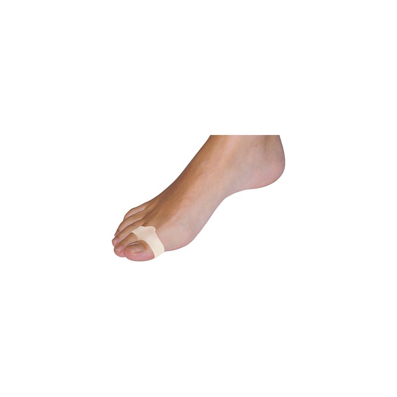 Magicfeet Gel Separador de Dedos Duplo
