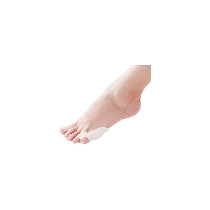 Magicfeet Gel Separador e Protetor de Joanete 5ª Dedo