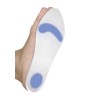 Magicfeet Palmilha de Silicone Duas Densidades (Par) Nº 35/36