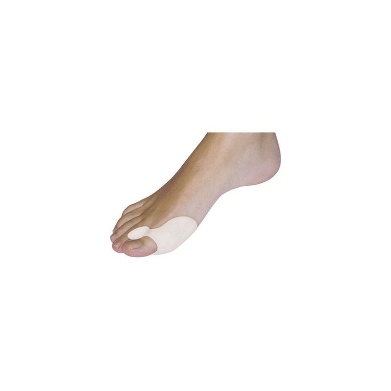 Magicfeet Protetor de Joanete com Separador de Dedo