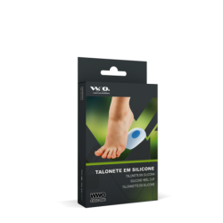 Magicfeet Talonete Silicone Grande L