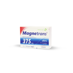 Magnetrans Ultra 30 Cápsulas