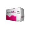 Aero-OM, 42 mg - 100 comprimidos mastigáveis