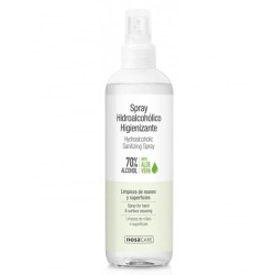 Nosa Care Spray...