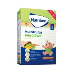 Nutribén Farinhas...