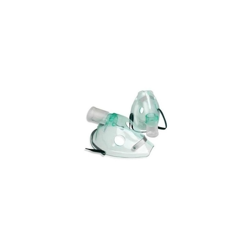 Máscara Criança para Nebulizador Twister