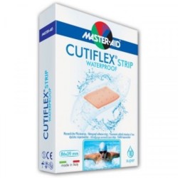 Master-aid Cutiflex Penso...