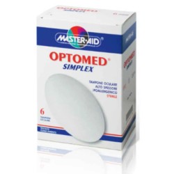 Master-Aid Optomed Simplex...