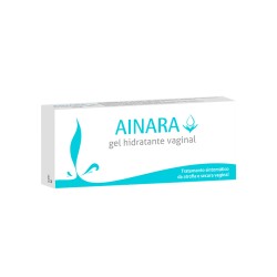 Ainara Gel Hidratante...