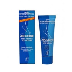 Akileine Creme Nutri...