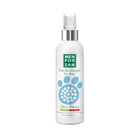 Menforsan Água Colónia Talco 125ml