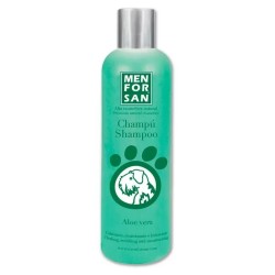 Menforsan Champô para Cães...