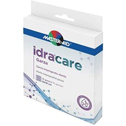 Master-Aid Idracare Gaze...