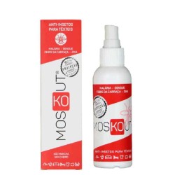 Moskout Spray Anti-Insetos...