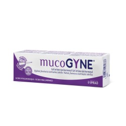 Mucogyne Gel Íntimo Com...
