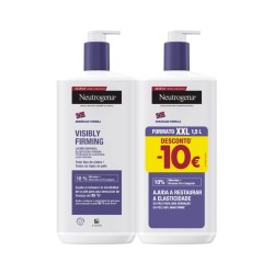 Neutrogena Visibly Firming...