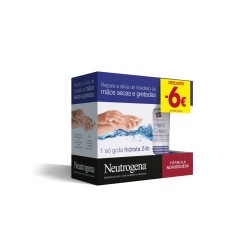 Neutrogena Creme de Mãos...