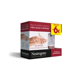 Neutrogena Creme de Mãos...