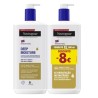 Neutrogena Hidratação Profunda Loção-Óleo – Pack 2x400ml