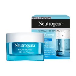 Neutrogena Hydro Boost Gel...