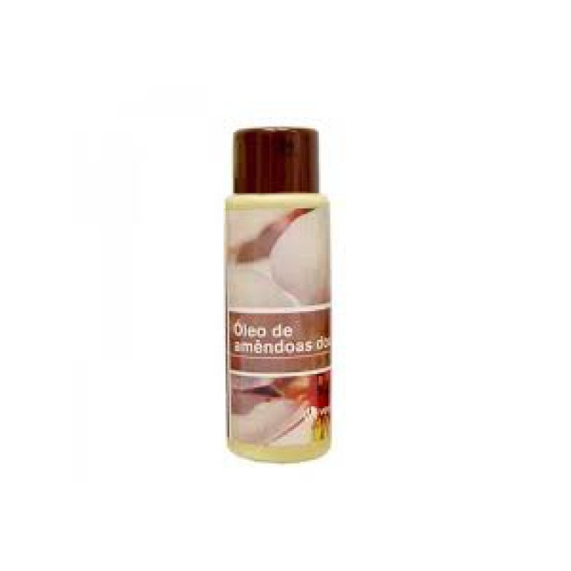 Óleo de Amêndoas Doces Vencilab 60ml